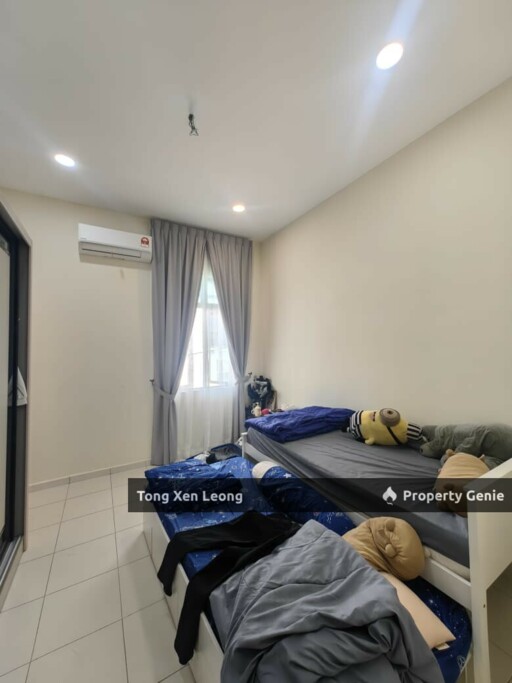 Ozana Residence 2.5-storey Terraced House