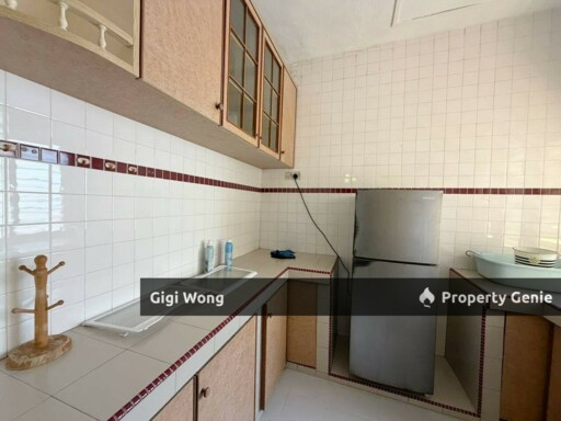 For Rent Sungai Naga Apartment