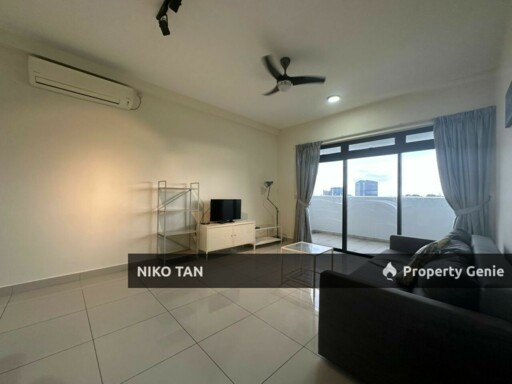 [2 CARPARK]Meridin Medini Apartment For Sale