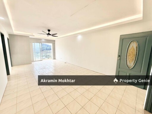 Lakeview Apartment, Taman Jasa Perwira, Batu Caves