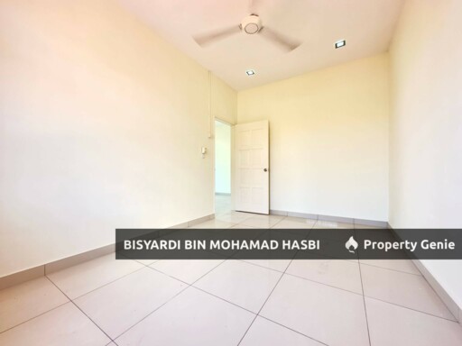 [RENOVATED & END LOT] Double Storey Taman Mawar 2, Bandar Baru Salak Tinggi, Sepang.