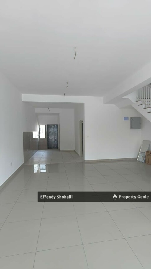 BANDAR BUKIT RAJA KLANG TERRACE