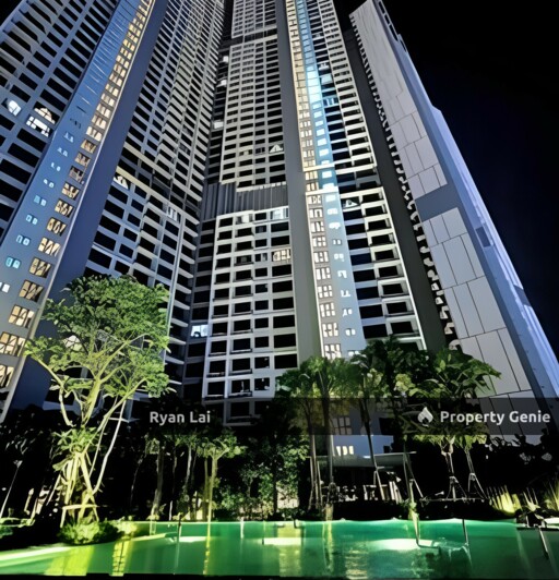 Agile Bukit Bintang | Save Up to 378k | Below Market Value 34% Auction Property!