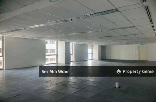 Office Space for Rent at Jalan Maarof, Bangsar Nearby Bangsar Shopping Centre