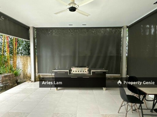 Bungalow House / Melody Park / East Ledang / Iskandar Puteri