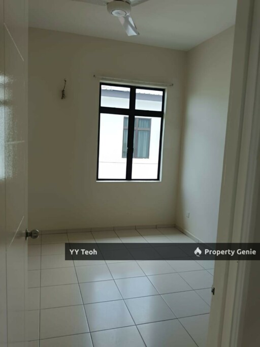 ENDLOT Ozana Residence 2.5 Storey Terrace