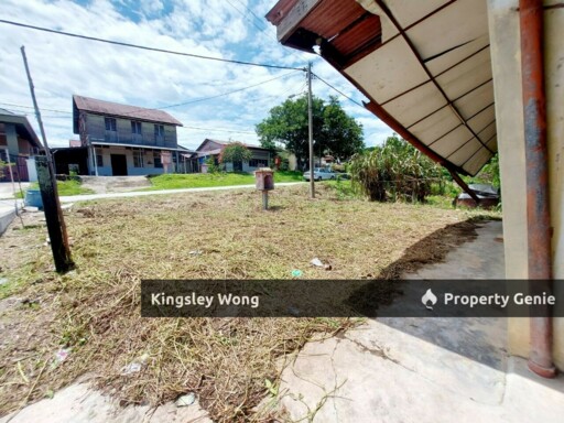 Tanah Hitam Ipoh Chemor Bungalow Land Near Schools Mall Tasek Meru