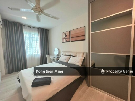 Kuching Eden Heights Condominium