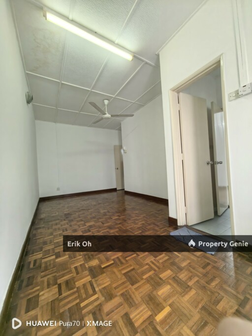 Fully Extended 2-Storey Landed Gem in Wangsa Maju | 20x65 | 4R3B | RM 820k