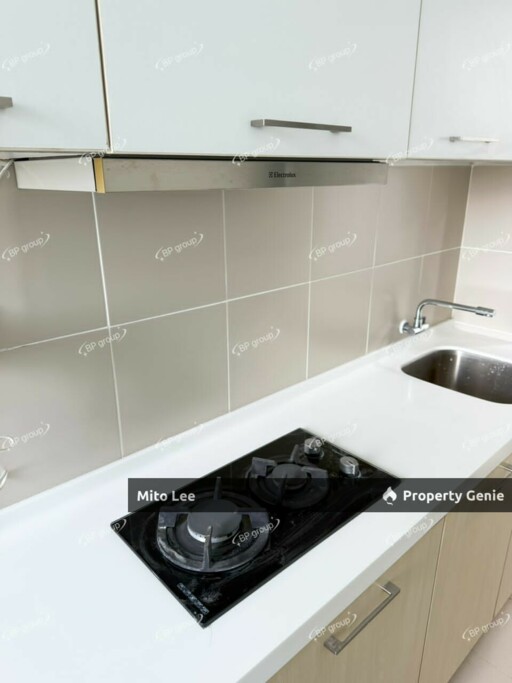 D'Rich Executive Apartment For Rent