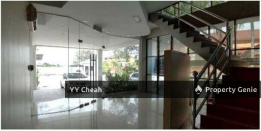Kawasan Perindustrian IGB, Detached Factory For Sale - 2 Arces 1000AMP