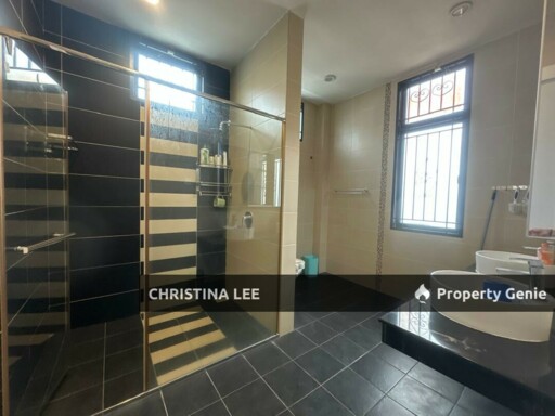 For Sale Double Storey Bungalow