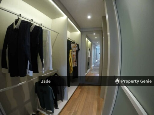 East Residences Villa in KLGCC - Exclusive Private Lift Access