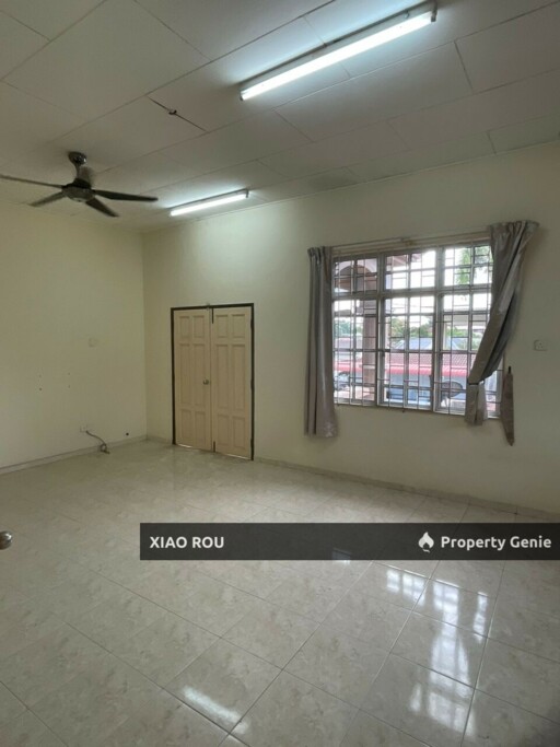 For Sales Batu Berendam Taman Jati 2sty semi D