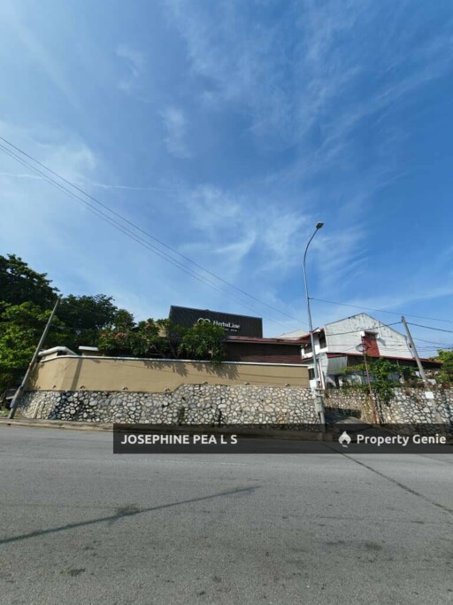 For Sale: 2-Storey Semi-D House at Taman United, Taman OUG, Jalan Klang Lama