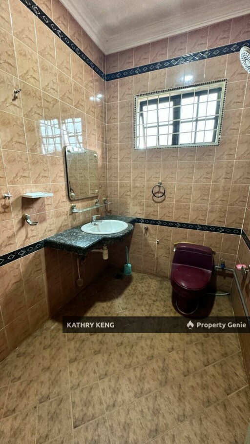 Taman Muhhibah For Rent Kluang For Rent Johor For Rent