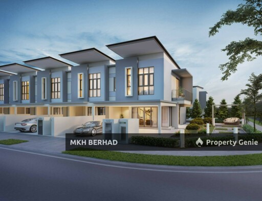 KAJANG EAST