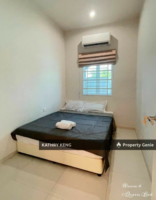 Taman Delima For Rent Kluang For Rent Johor For Rent