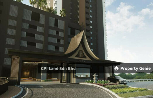 Residensi Dian II
