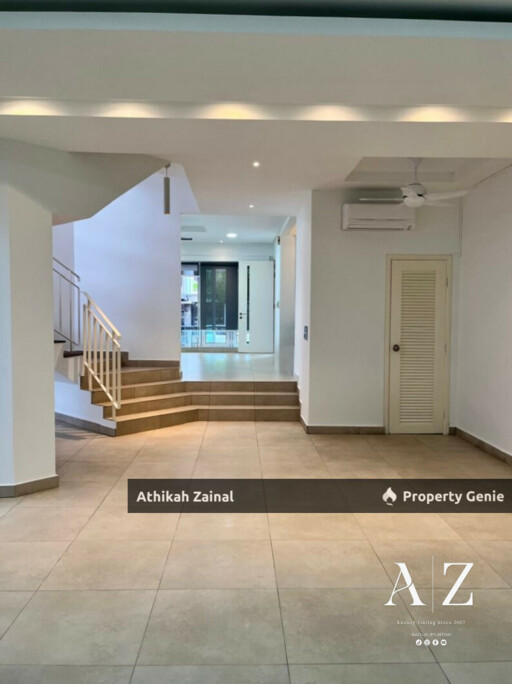 PRIMA VILLA, TAMAN MELAWATI | SUPERB CONDITION 2 STOREY SEMID FOR SALE