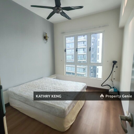 Sky Peak Residence For Sale Taman Setia Tropika For Sale Johor Bahru For Sale Johor For Sale