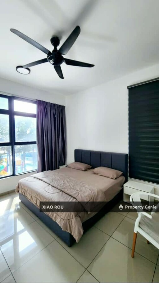 For Sales Atlantis Kota Laksamana