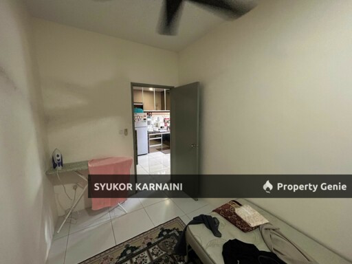 Townhouse Ground Floor Simfoni Perdana Puncak Alam