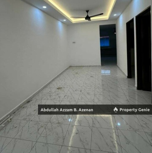 Taman Lagenda Full Renovate