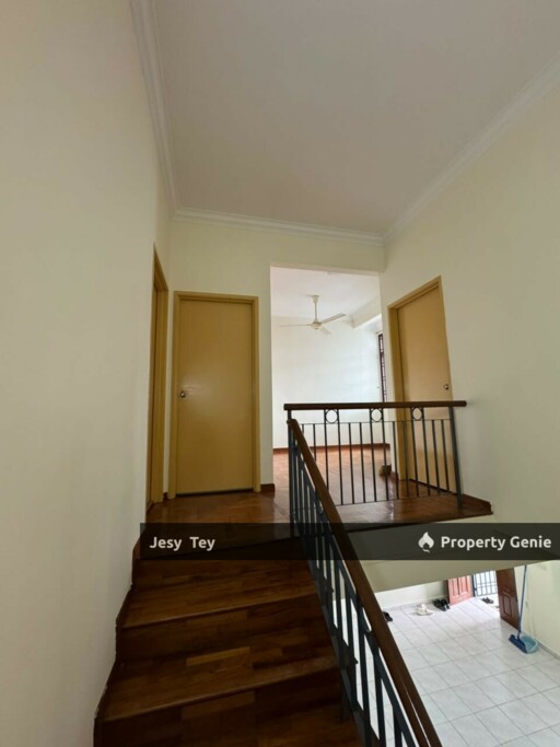 Taman Daya @ Jalan Nibong 2 Storey House For Sales