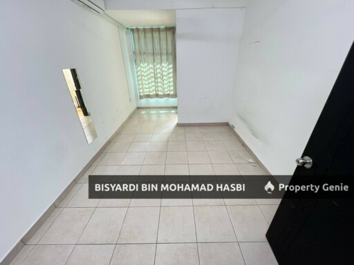 RUMAH DOUBLE STOREY BANGI AVENUE 1 – STRATEGIK & READY TO MOVE IN!