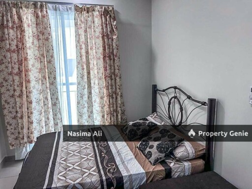 Residensi MH Platinum 2, Setapak, Kuala Lumpur