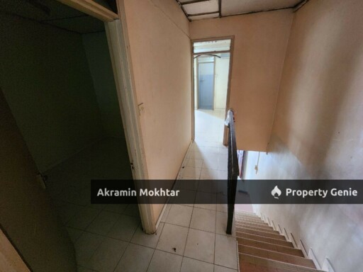EXTENDED | 2 STOREY TERRACE HOUSE BUKIT INDAH FASA 3 AMPANG