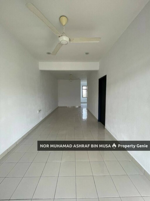 Teres Bawah Harga Pasaran Taman Kelisa Ria Sungai Petani
