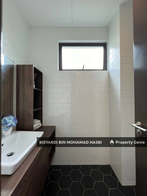 Fully Furnished Corner Lot Facing Open, THE MULIA RESIDENCES, CYBERJAYA