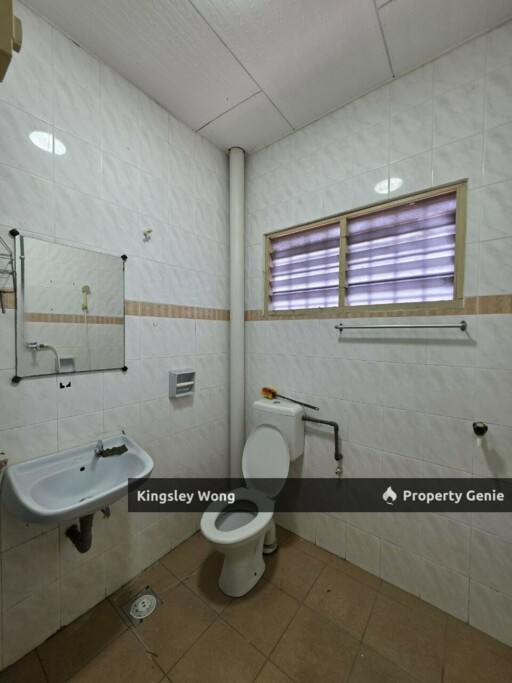 Bandar Baru Tambun Bercham Ipoh Garden East Ipoh Sunway City Double Storey Terrace House  22x75