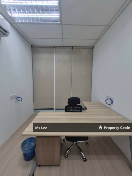 Office Suite 5 RM890-The Landmark Office @ Bandar Bukit Tinggi, Klang-Ready Now