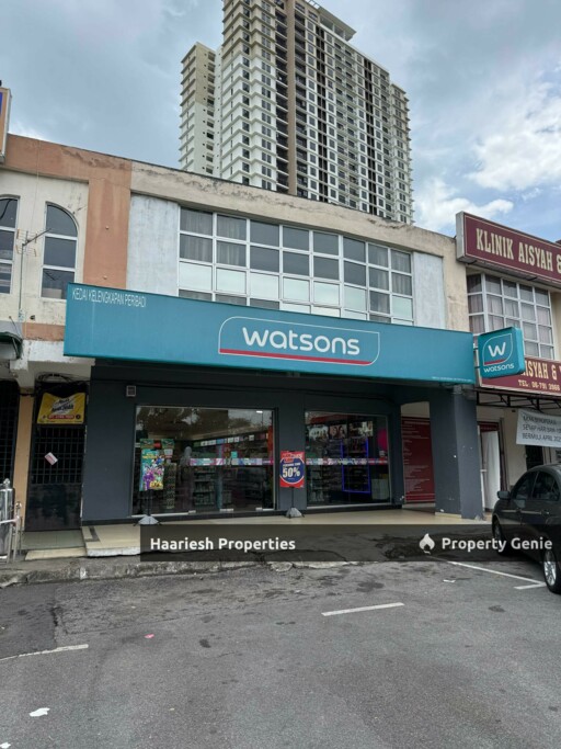 Residensi KLIA Nilai