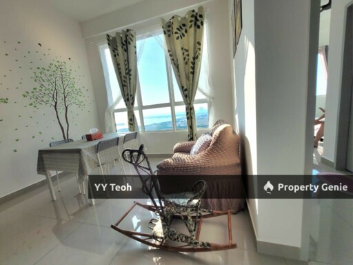 Amber Cove Residence 2R Unit｜SEAVIEW