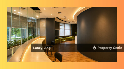 (Main Road, Grd Flr, MRT) Phileo Damansara, Seksyen 16, Petaling Jaya