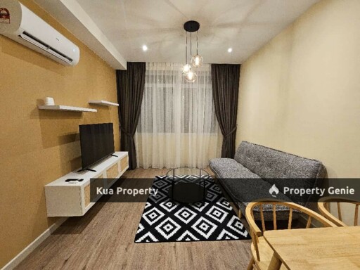 Avona Residence For Rent! Located at The Northbank