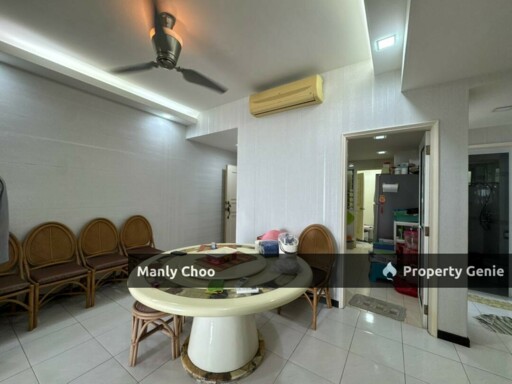 CORNER Ocean Palm Tanjong Kling Klebang Nr Seri Bayan Delima Selat