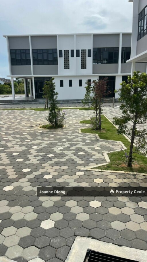 Bukit Banyan Sungai Petani