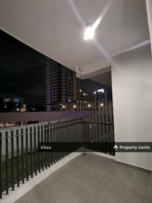 Encorp Marina, Iskandar Puteri (Nusajaya)