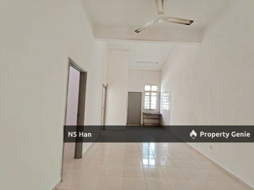 Taman Tanjung Minyak Perdana House for Rent