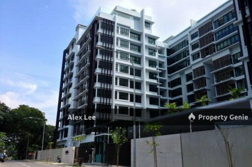 Luxury Family Condo in KL South l Sastra U Thant Residence l Near International Schools