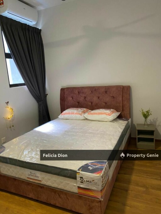 ADMIRAL RESIDENCE 3R UNIT FOR RENT🏕️ FULLY FURNISHED