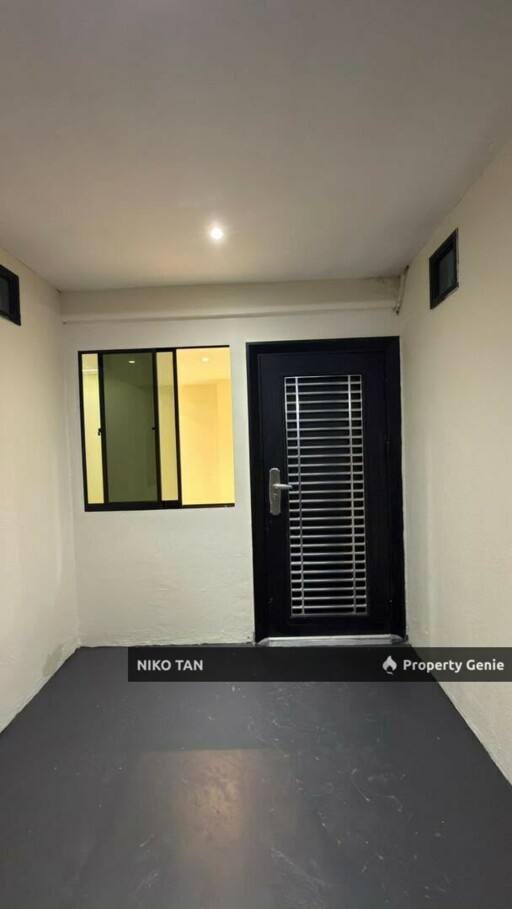 Cengal Flat Fully Renovated Taman Putri Kulai For Sale