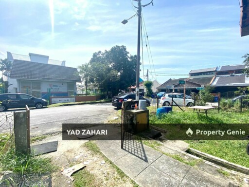 Seksyen U2, Shah Alam | 2-Storey Terrace 4 Bedrooms | RM690K - Corner Lot, Facing Open & Walking Distance to School