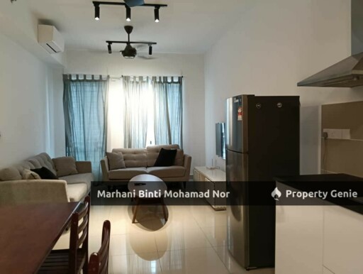 Basic • Bandar Kinrara • Single Storey Terrace