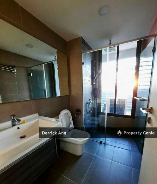 For Rent - Teega Suites For Rent Puteri Habour For Rent Puteri Harbor For Rent Johor For Rent